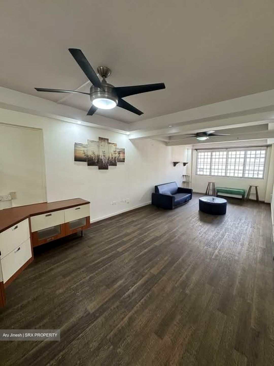 Blk 858 Woodlands Street 83 (Woodlands), HDB 5 Rooms #567746831